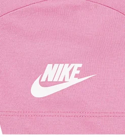 T-shirt - Floral - Magic Flamingo|Nike Online