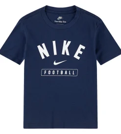 T-shirt - Football - Midnight Navy|Nike New