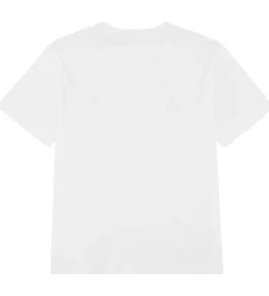 T-shirt - Football - White|Nike Outlet