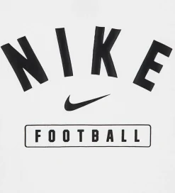 T-shirt - Football - White|Nike Outlet