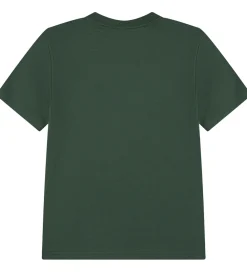 T-shirt - Grøn|Nike Hot