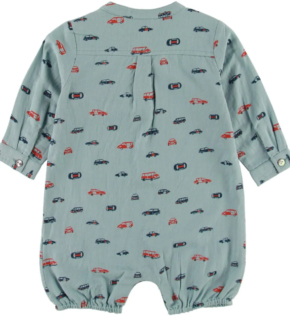 Sommerdragt - Stone Blue|Noa Noa miniature Clearance