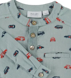 Sommerdragt - Stone Blue|Noa Noa miniature Clearance