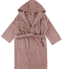 Badekåbe - Frotté - Mauve|Nørgaard Madsens New