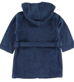 Badekåbe - Frotté - Navy|Nørgaard Madsens Clearance