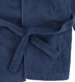 Badekåbe - Frotté - Navy|Nørgaard Madsens Clearance