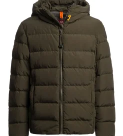 Dunjakke - Cassian - Deep Moss|Parajumpers