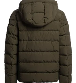 Dunjakke - Cassian - Deep Moss|Parajumpers