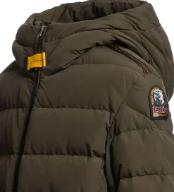 Dunjakke - Cassian - Deep Moss|Parajumpers