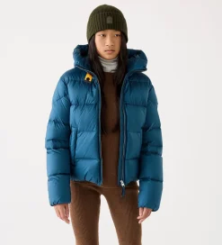 Dunjakke - Tilly - Interstellar|Parajumpers New