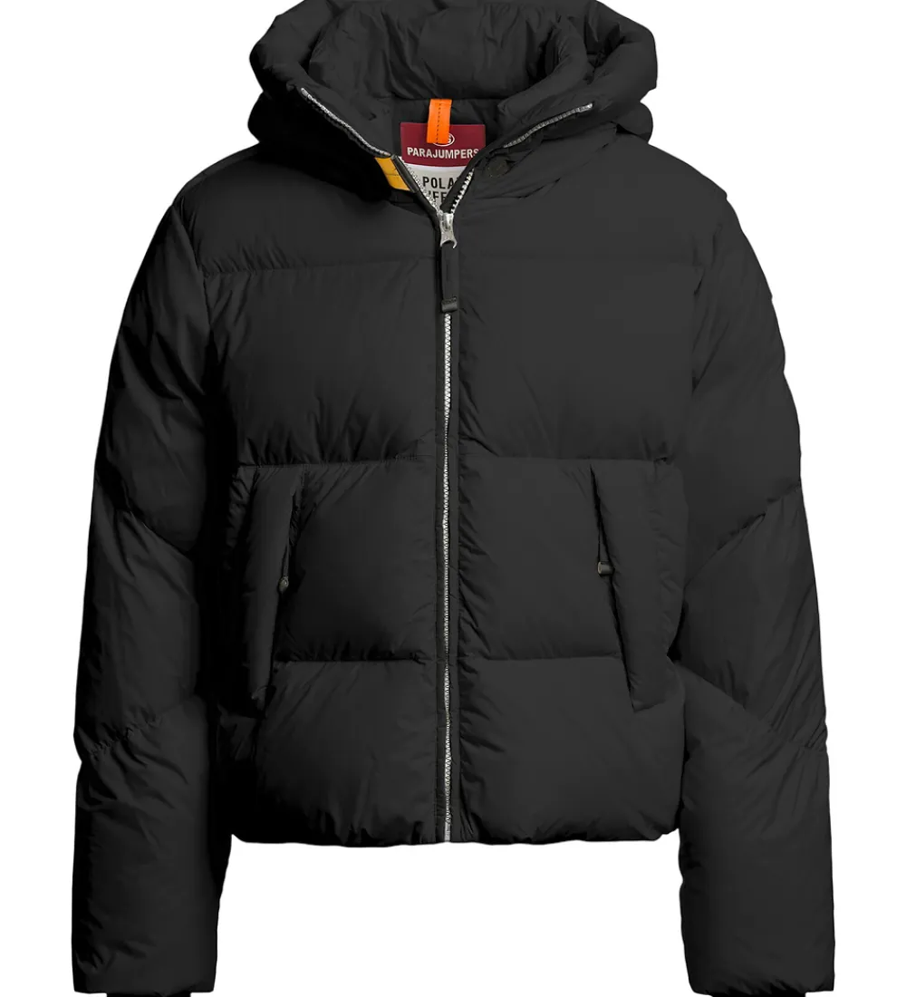 Dunjakke - Vania - Sort|Parajumpers Hot