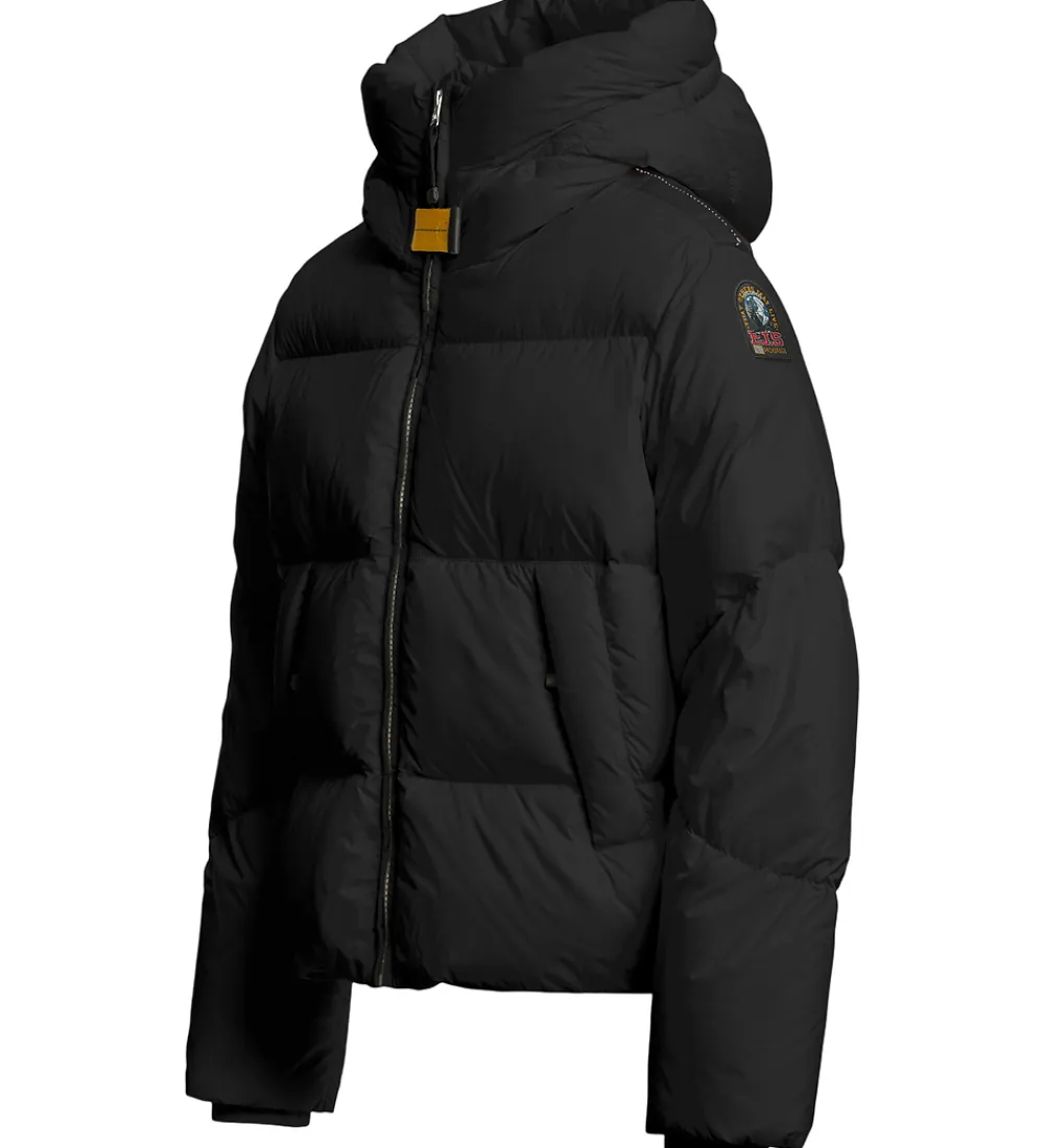 Dunjakke - Vania - Sort|Parajumpers Hot