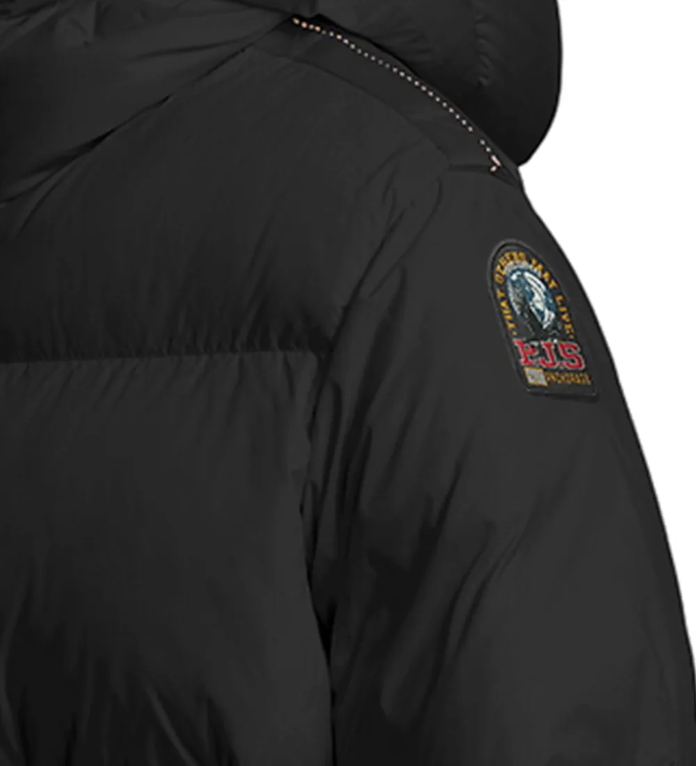 Dunjakke - Vania - Sort|Parajumpers Hot