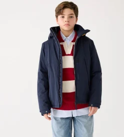 Vinterjakke - Nivek - Blue Navy|Parajumpers Sale