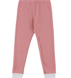 Nattøj - 2-Delt - Peonia/Marshmallow|Petit Bateau Sale