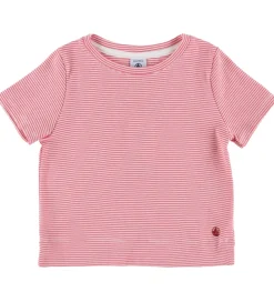 Nattøj - Peonia/Marshmallow|Petit Bateau Clearance