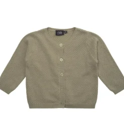 Petit by Cardigan - Strik - Dusty Green|Sofie Schnoor Sale