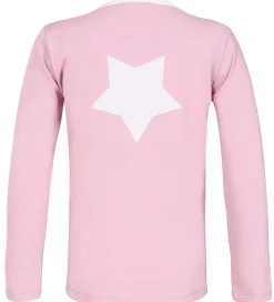 Badebluse - Etoile - UV50+ - Milkshake|Petit Crabe New