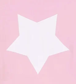 Badebluse - Etoile - UV50+ - Milkshake|Petit Crabe New