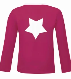 Badebluse - Etoile - UV50+ - Mulberry|Petit Crabe Clearance