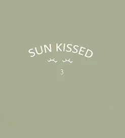 Badebluse - Luna - UV50+ - Olive|Petit Crabe Online