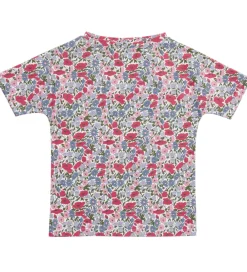 Badebluse - Luna - UV50+ - Poppy & Daisy|Petit Crabe Clearance