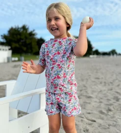 Badebluse - Luna - UV50+ - Poppy & Daisy|Petit Crabe Clearance