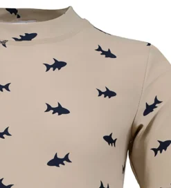 Badebluse - Milou - UV50+ - Sand Fish|Petit Crabe Clearance