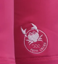 Badebluse - Sydney - UV50+ - Mulberry|Petit Crabe Best