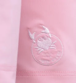 Badebluse - Sydney - UV50+ - Milkshake|Petit Crabe Discount