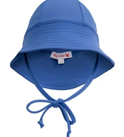 Badehat - Frey - UV50+ - Sapphire|Petit Crabe Sale