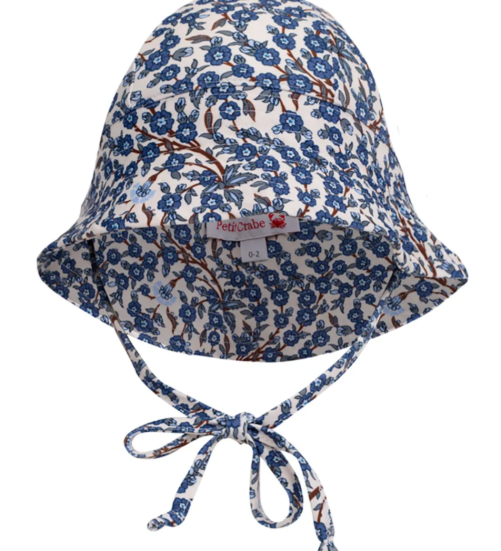 Badehat - Frey - UV50+ - Empress B|Petit Crabe Best