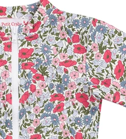Badeheldragt - Natsu - UV50+ Poppy & Daisy|Petit Crabe Clearance