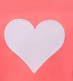 Badeheldragt - Noe - UV50+ - Tropicana m. Hjerte|Petit Crabe Clearance