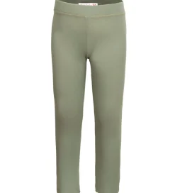 Badeleggings - Fly - UV50+ - Olive|Petit Crabe Best