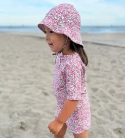 Badeshorts - Alexa - UV50+ - Wiltshire Bud|Petit Crabe Outlet