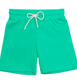 Badeshorts - Alex - UV50+ - Parrot|Petit Crabe New