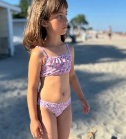 Bikini - Louisa - UV50+ - Wiltshire Bud|Petit Crabe New