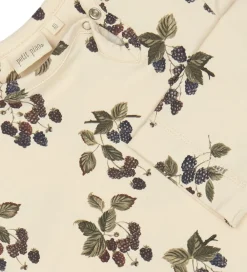 Body l/æ - Black Berry|Petit Piao Online