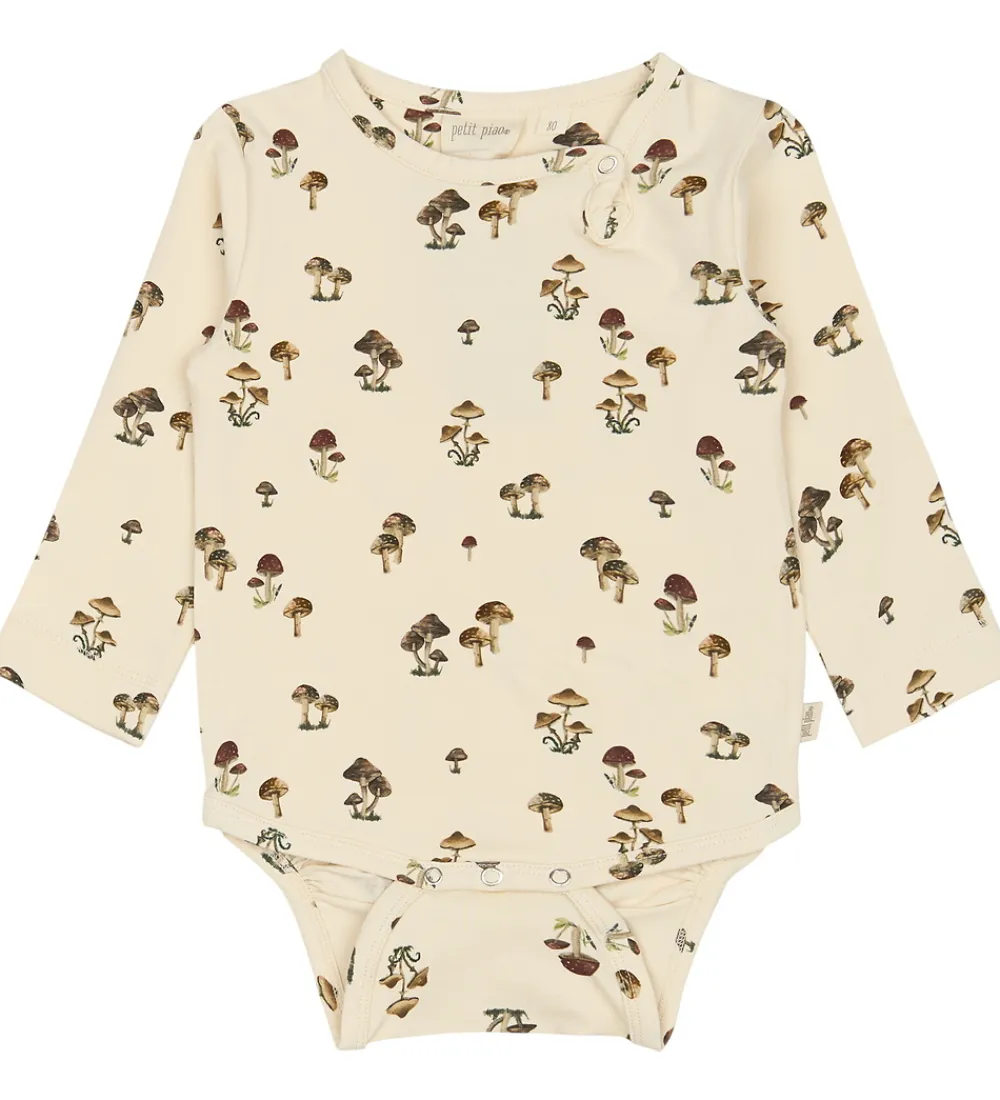 Body l/æ - Fungi|Petit Piao Clearance