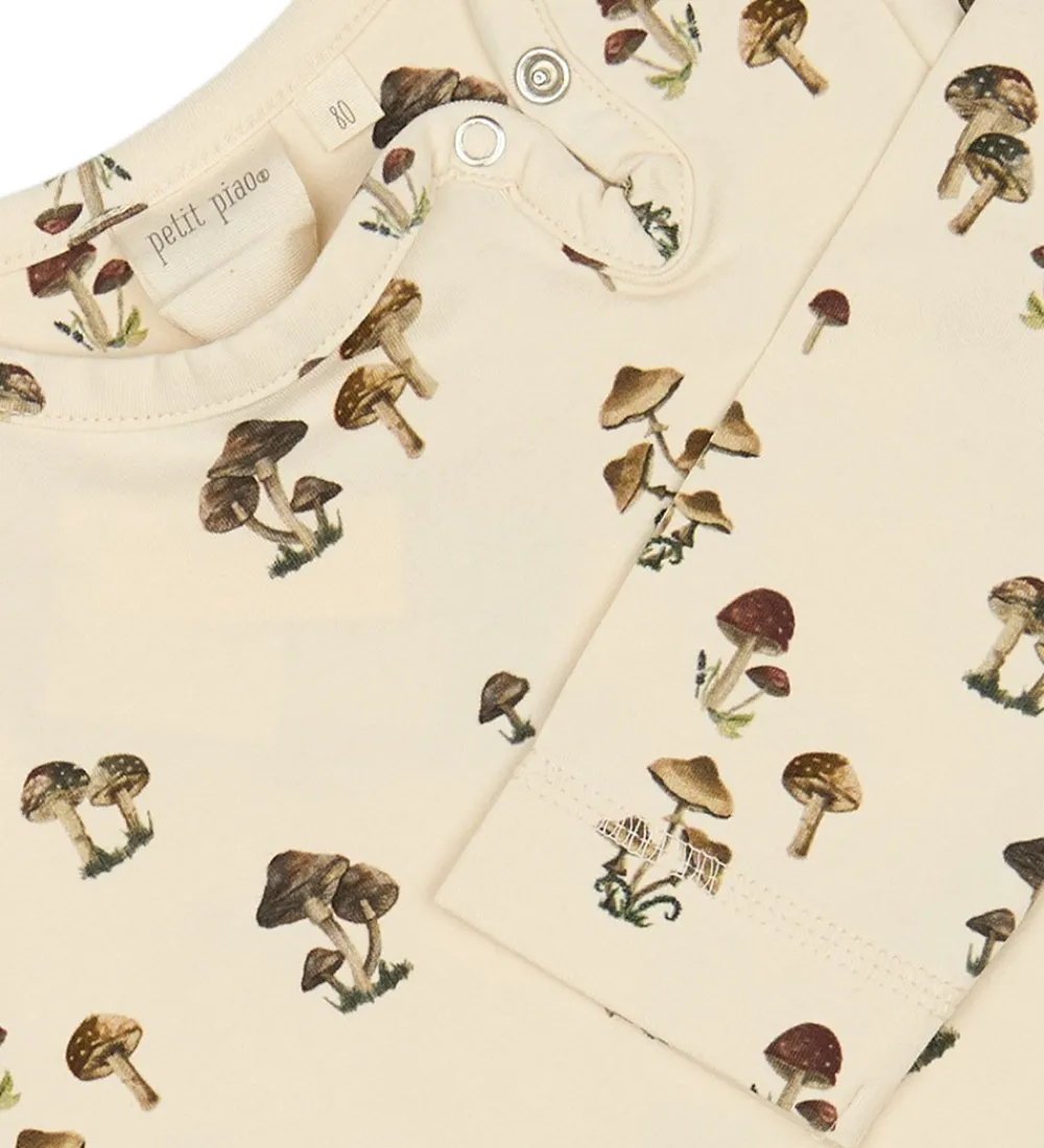 Body l/æ - Fungi|Petit Piao Clearance