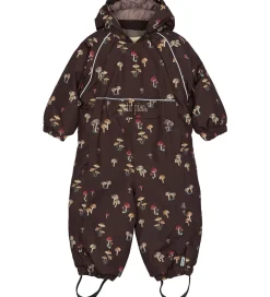 Flyverdragt - PPDard - Fungi AOP|Petit Piao Clearance