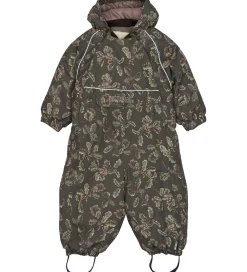 Flyverdragt - PPDard - Oak AOP|Petit Piao New