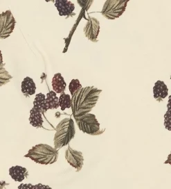 Huer - 2-pak - Black Berry|Petit Piao