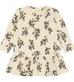 Kjole - Black Berry|Petit Piao Discount