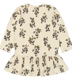 Kjole - Black Berry|Petit Piao Discount