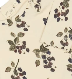 Kjole - Black Berry|Petit Piao Discount