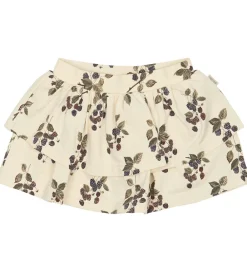 Nederdel - Black Berry|Petit Piao Sale