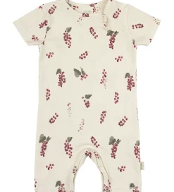 Sommerdragt - Berry|Petit Piao Hot