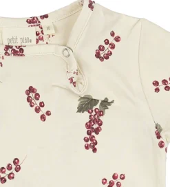 Sommerdragt - Berry|Petit Piao Hot